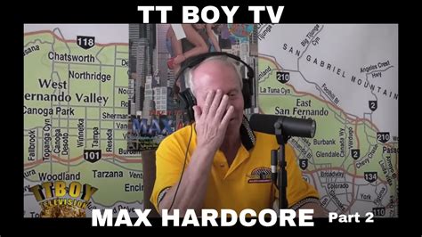 max hardcore compilation